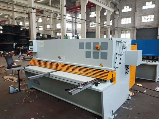 машина ножниц Cnc машины прессы 12mm гидравлическая режа для резать металл утюга