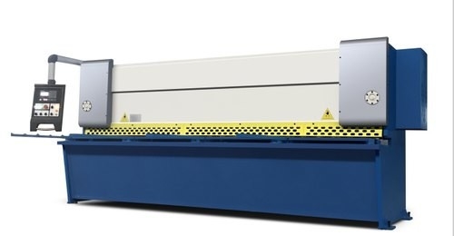 руководство складчатости Qc12k-6x3200 машины NC резца ножниц Cnc 6mm режа гидравлическое
