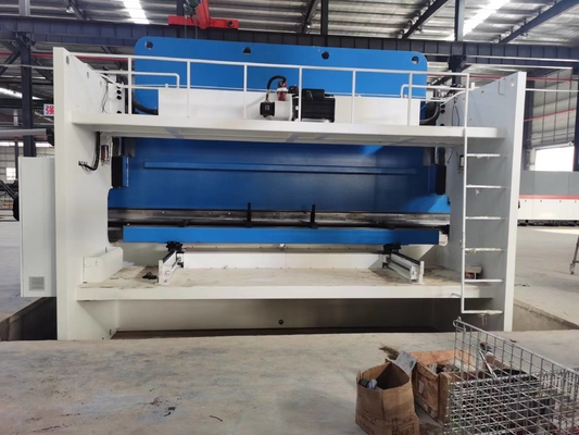 ТОРМОЗ Y1 ПРЕССЫ CNC 600tn/4600, Y2, x таблица отклонения R+powered