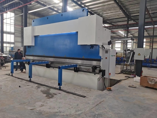ТОРМОЗ Y1 ПРЕССЫ CNC 600tn/4600, Y2, x таблица отклонения R+powered