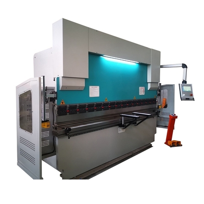 Изготовитель тормоза гидравлической прессы Cnc Wc67k-160t4000 Wc67k-160t/3200 небольшой