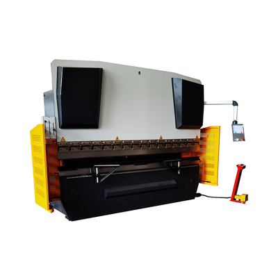 Изготовитель тормоза гидравлической прессы Cnc Wc67k-160t4000 Wc67k-160t/3200 небольшой