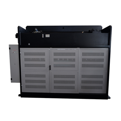 Изготовитель тормоза гидравлической прессы Cnc Wc67k-160t4000 Wc67k-160t/3200 небольшой