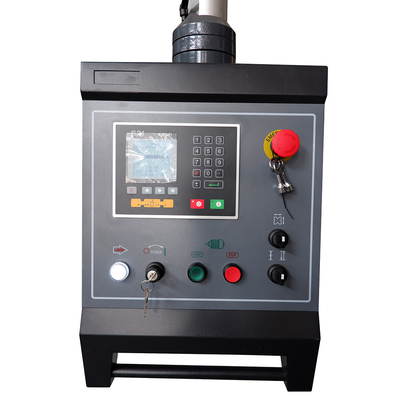 Изготовитель тормоза гидравлической прессы Cnc Wc67k-160t4000 Wc67k-160t/3200 небольшой