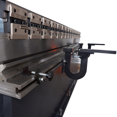 Изготовитель тормоза гидравлической прессы Cnc Wc67k-160t4000 Wc67k-160t/3200 небольшой